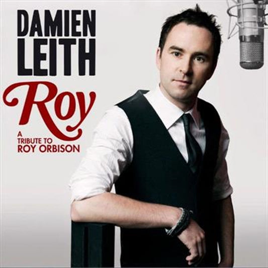 Roy - Leith, Damien Cd Album