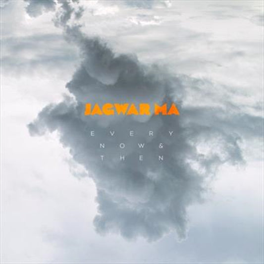 Jagwar Ma Every Now And Then CD Album - Alternative Music
