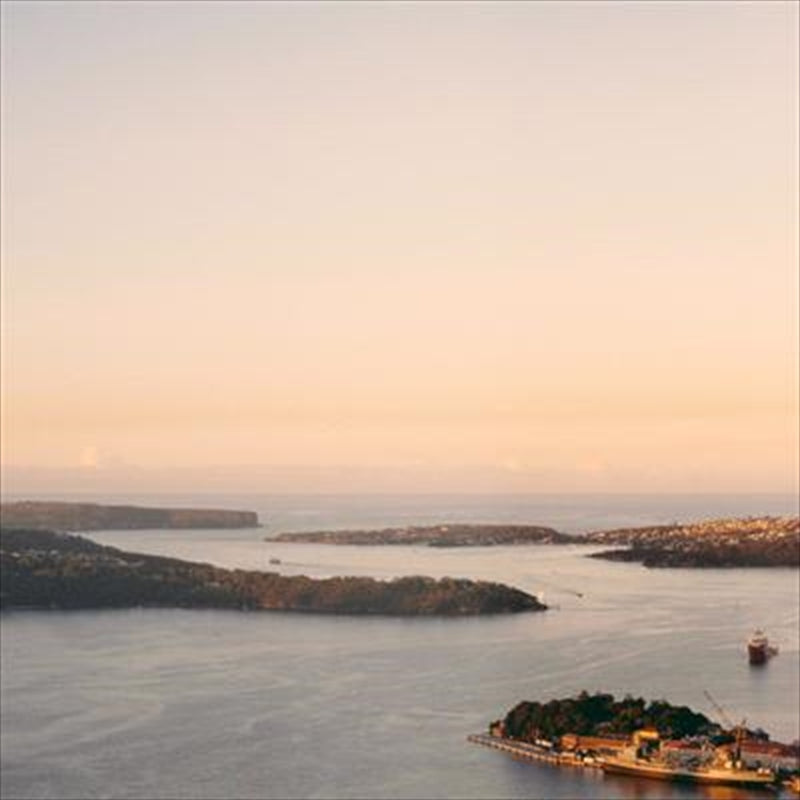 Life Admin - Unity Floors Cd Album