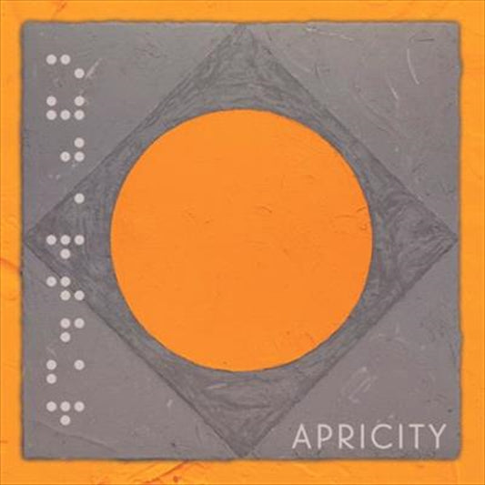 Apricity - Arthur, Syd CD Album | Alternative Music