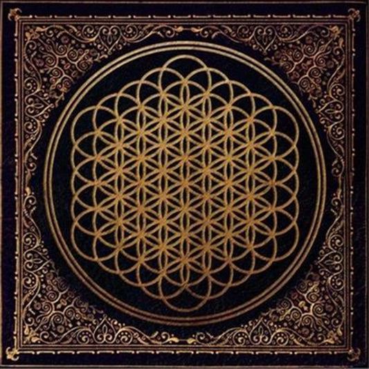 Sempiternal - Bring Me The Horizon Cd Album
