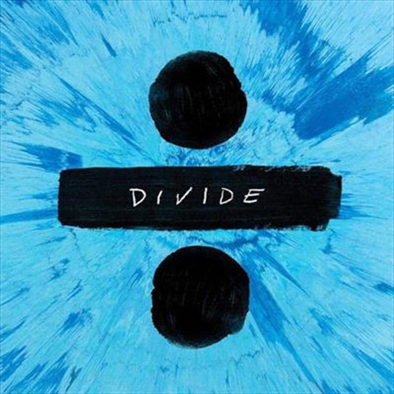 Ed Sheeran Dlx Edn Cd Album - Music & Alternative