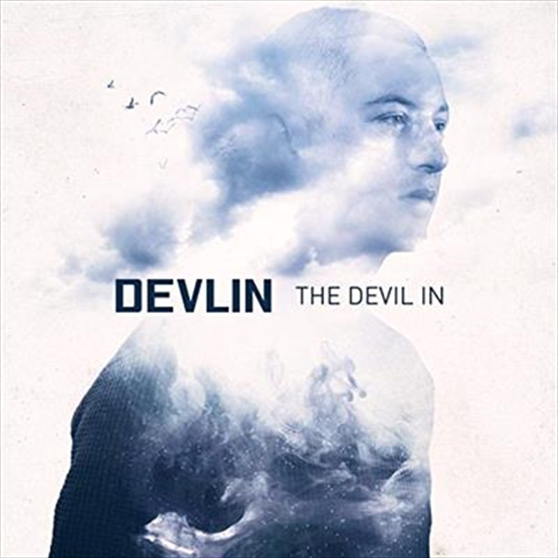 Devlin CD Album - A Great Album from DEVLIN