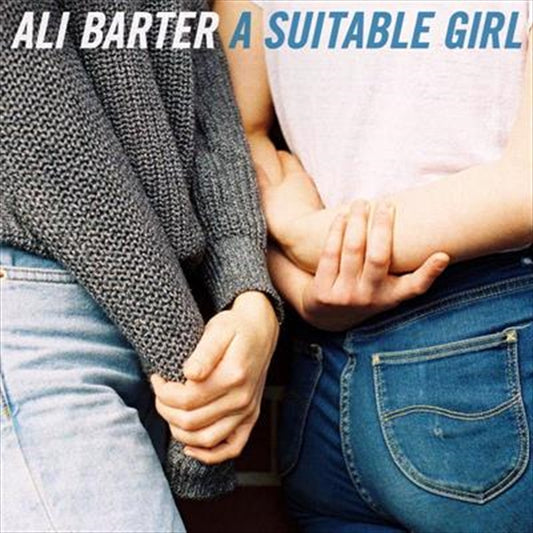 Ali Barter A Suitable Girl CD Album - Great Music Collection