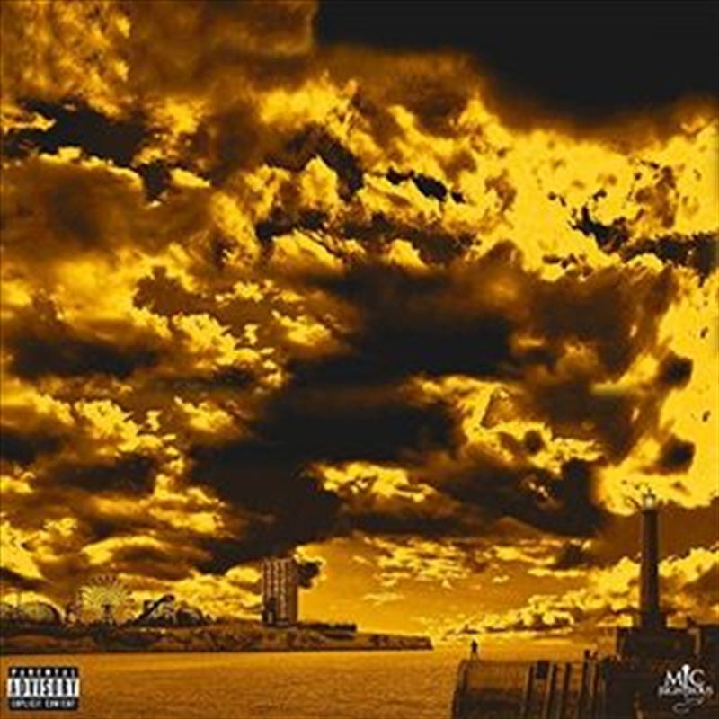 Mic Righteous Dreamland CD Album - Great Music Experience