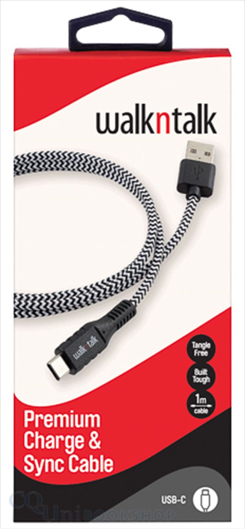 Charge And Sync Cable Usb - SuperSaverAU - view 1