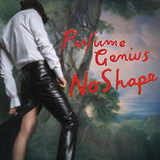 Perfume Genius No Shape CD Album - Great Music Experience