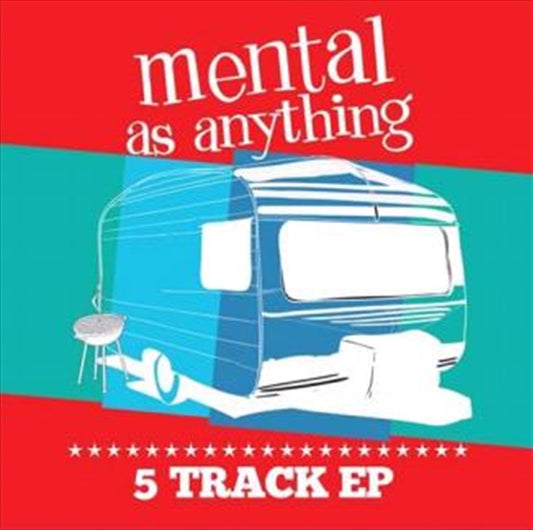 Mental As Anything: Ep - Mental As Anything Cd Album