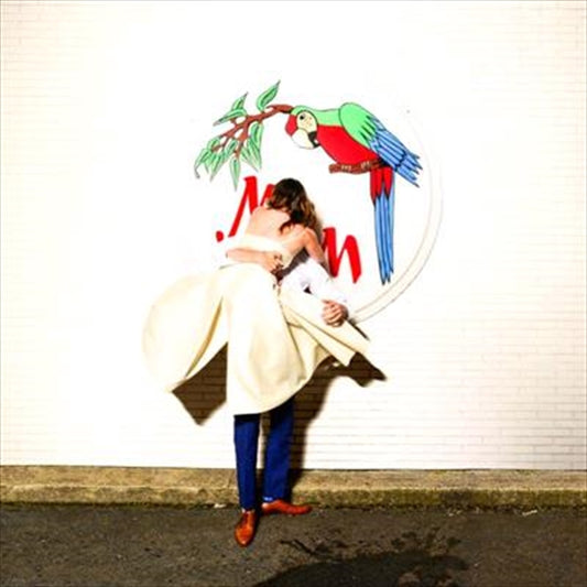Sylvan Esso What Now CD Album - Alternative Music
