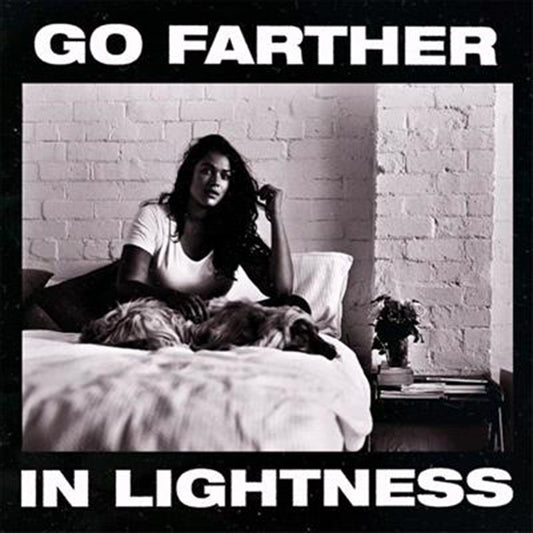 Gang Of Youths Go Farther In Lightness CD Album - Rock/Pop Music