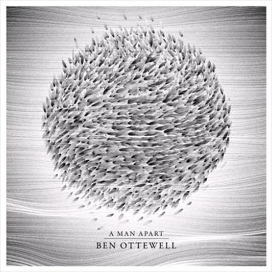 A Man Apart - Ottewell, Ben Cd Album