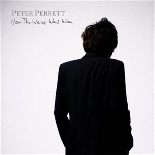 PERRETT, PETER How The West Was Won - CD Album