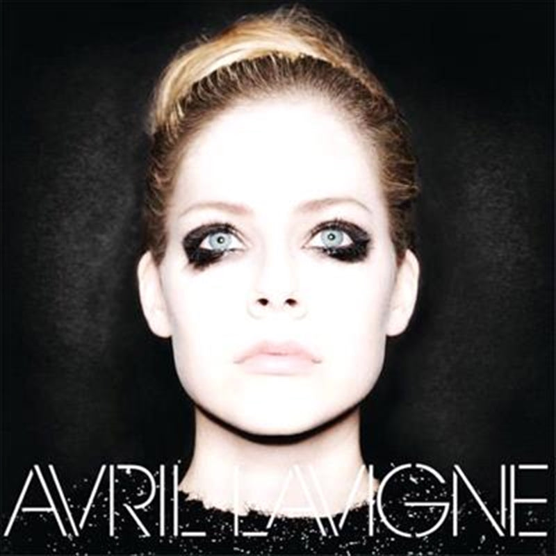 Avril Lavigne: Gold Series - Lavigne, Avril Cd Album