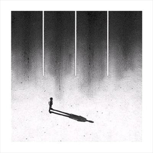 Mono - Alpha Wolf Cd Album