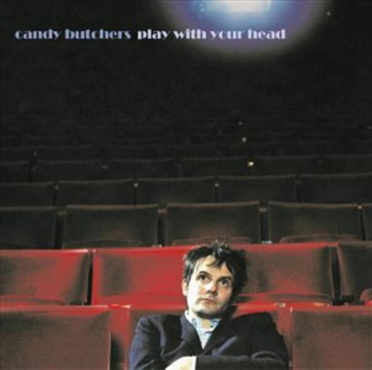 Candy Butchers Play With Your Head CD Album - Great Music Collection