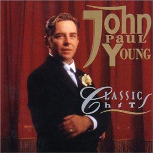 Classic Hits - Young, John Paul Cd Album