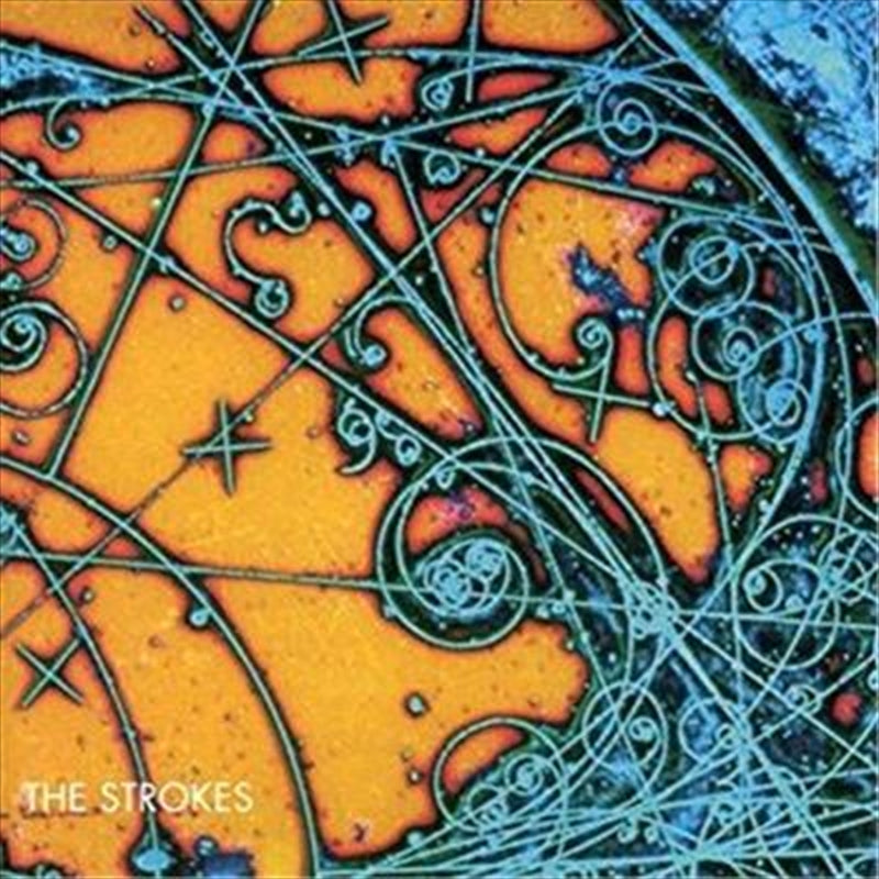 Is This It: Gold Series - Strokes, The Cd Album