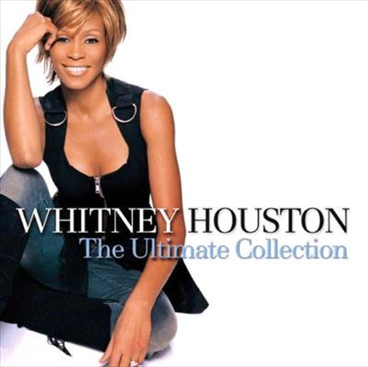 Ultimate Collection: Gold Seri - Houston, Whitney Cd Album