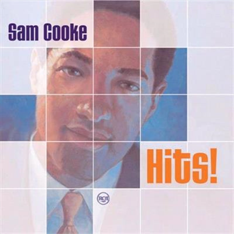 Hits: Gold Series - Cooke, Sam Cd Album