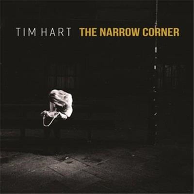 Tim Hart - Narrow Corner CD Album - Alternative Music