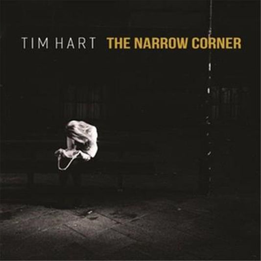 Tim Hart - Narrow Corner CD Album - Alternative Music