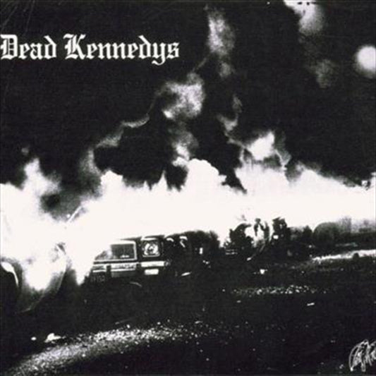 Dead Kennedys Fresh Fruit For Rotting Vegeta CD Album