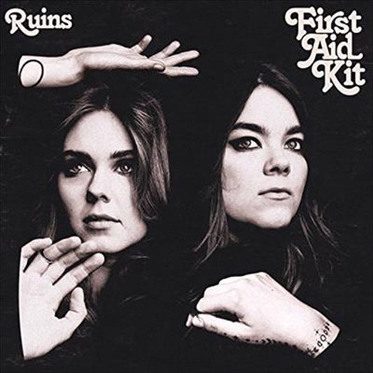 Ruins - First Aid Kit Alternative Album