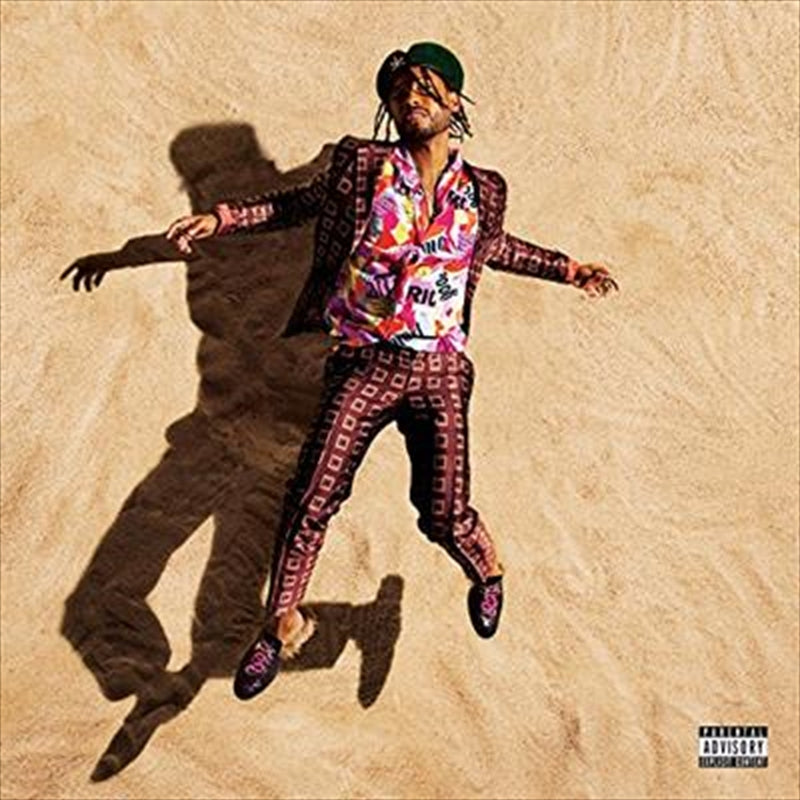 War And Leisure - Miguel Cd Album