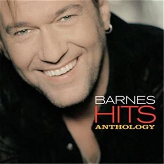 Jimmy Barnes Hits CD Album - Rock/Pop Music Collection