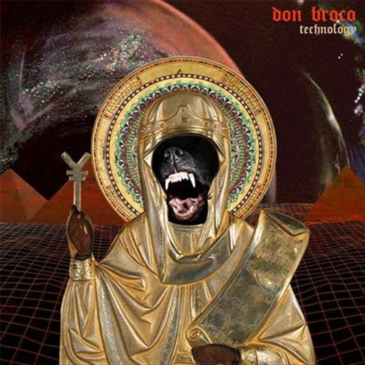 Don Broco Cd Album - Rock/Pop Music, Unique Sound, Engaging Tracks