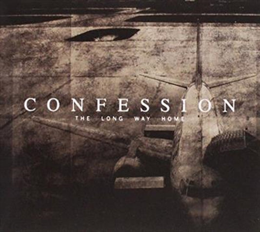 Long Way Home - Confession Cd Album