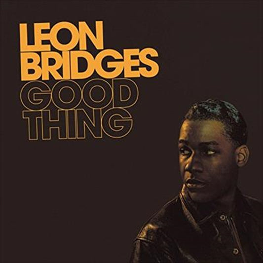 Good Thing - Bridges, Leon Cd Album