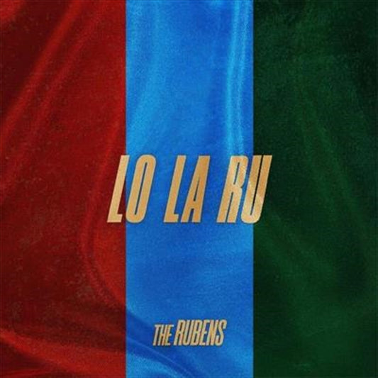 Lo La Ru - Rubens, The Cd Album