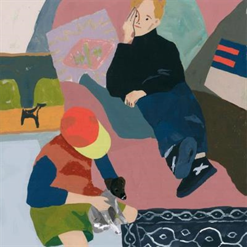 What Comes Next - Cosmos Midnight Cd Album