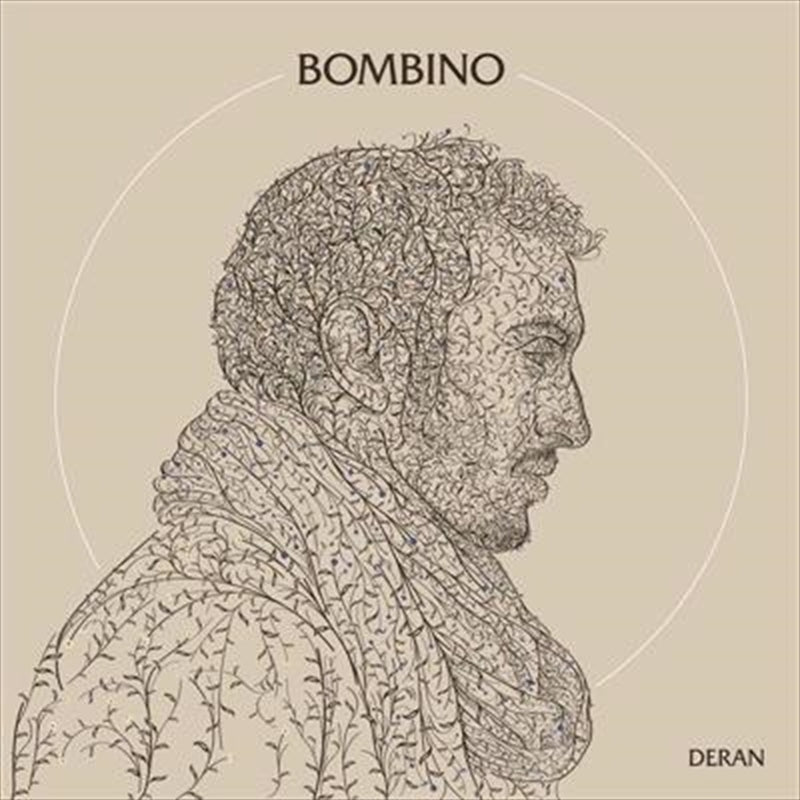 Deran - Bombino Cd Album