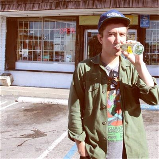 Easy Dazy - Fraser A Gorman Cd Album