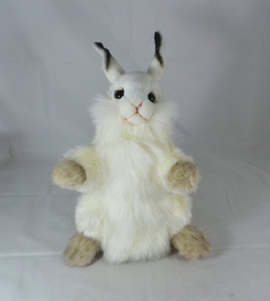 Puppet Rabbit 34cm