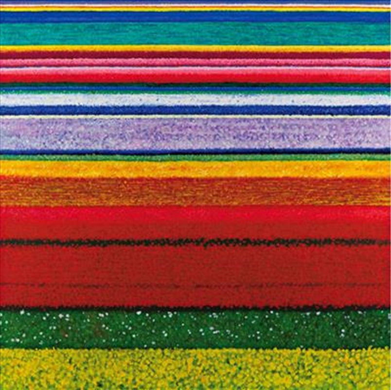 Little Hell - City And Colour Cd Album