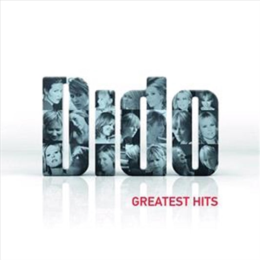 Greatest Hits - Dido Cd Album