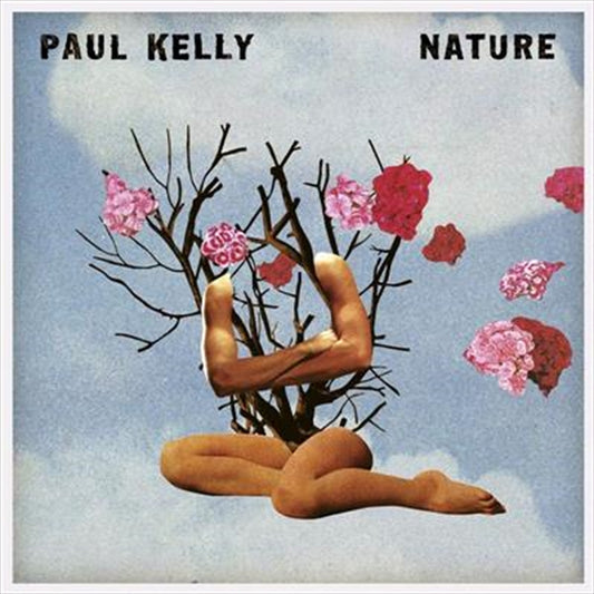 Paul Kelly - Nature CD Album