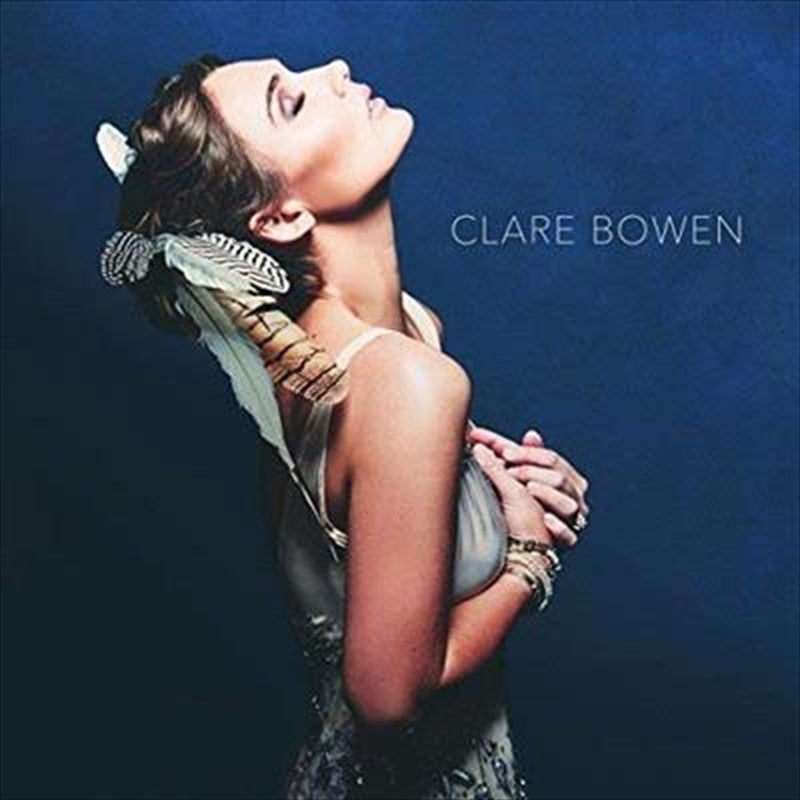 Clare Bowen - Country Music CD Album