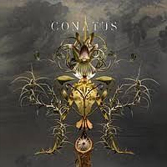 Joep Beving Classical Music CD Album - Conatus