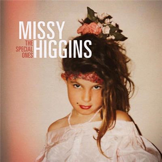Missy Higgins Special Ones: Best Of CD Album - Rock/Pop Music