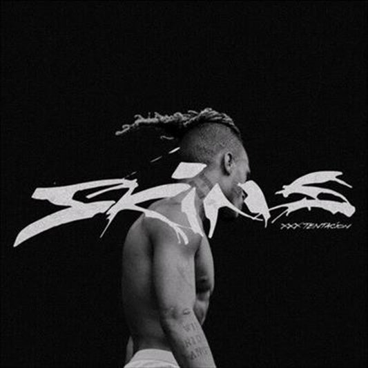 Skins - Xxxtentacion Album
