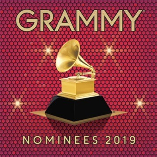 2019 Grammy Nominees Various CD Album - Music Compilation, Alternative Genre