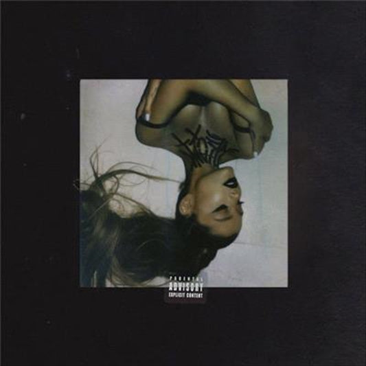 Thank U Next - Grande, Ariana Cd Album