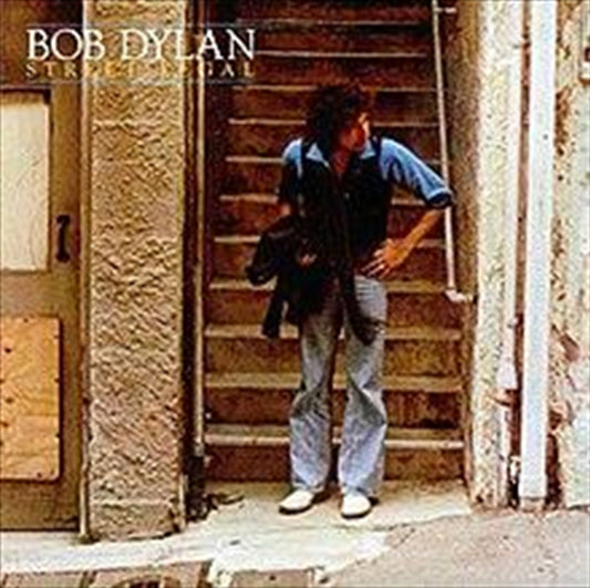 Street Legal: Gold Series - Dylan, Bob Cd Album