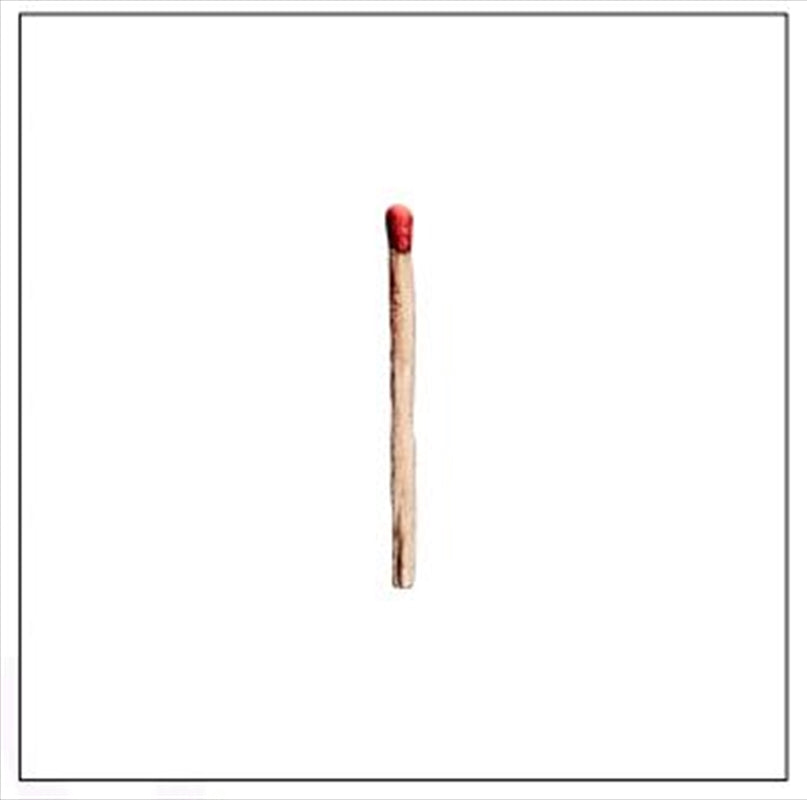 Rammstein CD Album - Hard Rock, Metal, 1 Unit