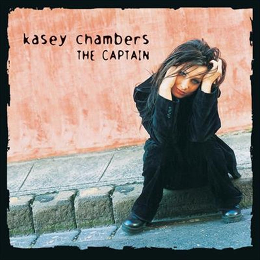 Kasey Chambers - The Captain: Dlx Ed CD Album - Country Music