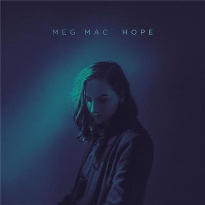 Hope - Mac, Meg Cd Album